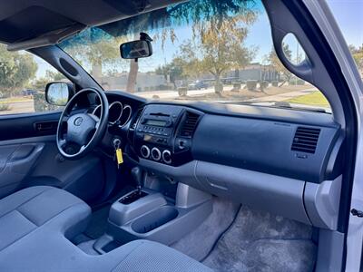 2006 Toyota Tacoma - Photo 14 - Mesa, AZ 85210