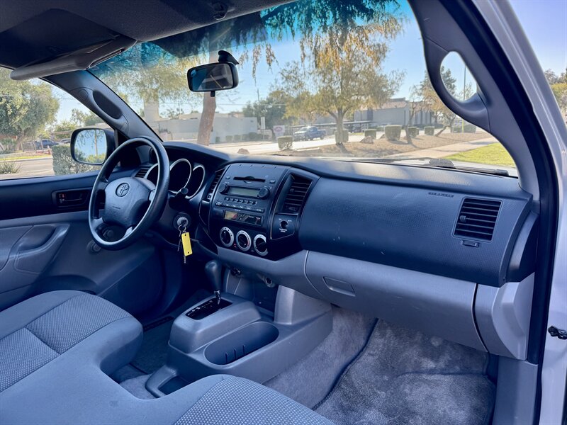 2006 Toyota Tacoma - Photo 14 - Mesa, AZ 85210