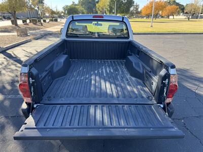 2006 Toyota Tacoma - Photo 19 - Mesa, AZ 85210