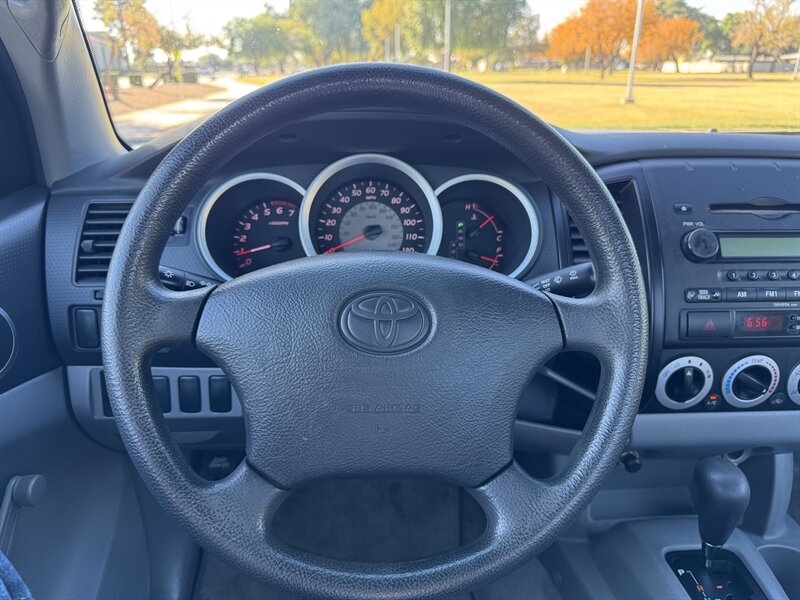 2006 Toyota Tacoma - Photo 16 - Mesa, AZ 85210