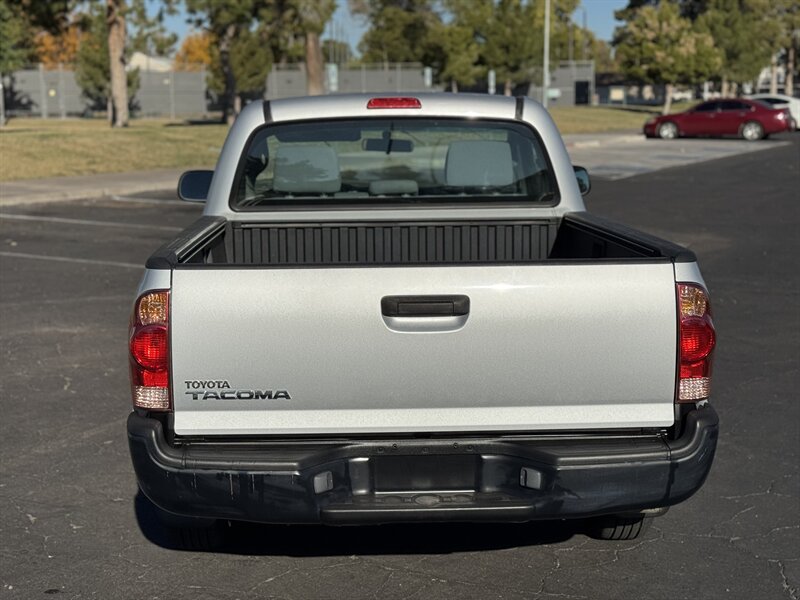 2006 Toyota Tacoma - Photo 5 - Mesa, AZ 85210