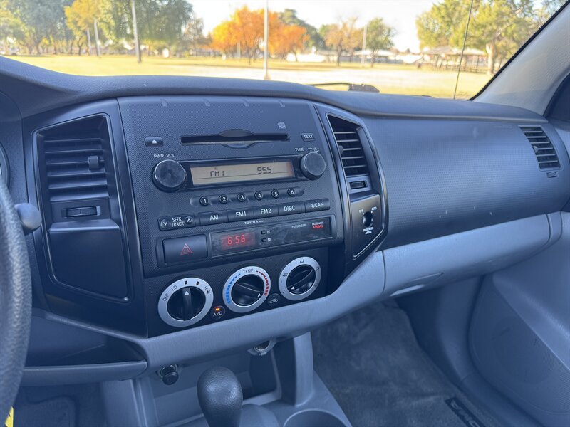 2006 Toyota Tacoma - Photo 17 - Mesa, AZ 85210