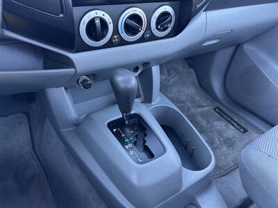 2006 Toyota Tacoma - Photo 18 - Mesa, AZ 85210