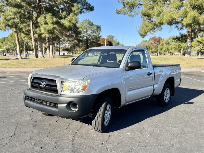 2006 Toyota Tacoma - Photo 8 - Mesa, AZ 85210