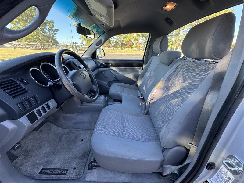 2006 Toyota Tacoma - Photo 10 - Mesa, AZ 85210