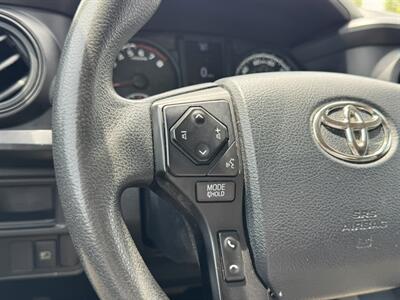 2019 Toyota Tacoma SR   - Photo 17 - Mesa, AZ 85210
