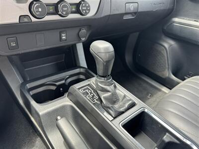 2019 Toyota Tacoma SR   - Photo 20 - Mesa, AZ 85210