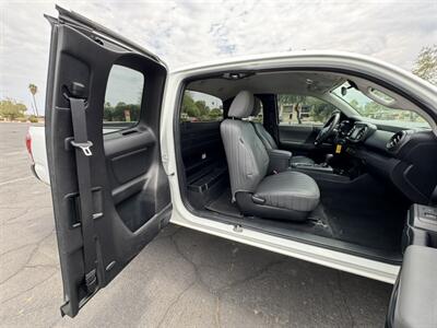 2019 Toyota Tacoma SR   - Photo 13 - Mesa, AZ 85210