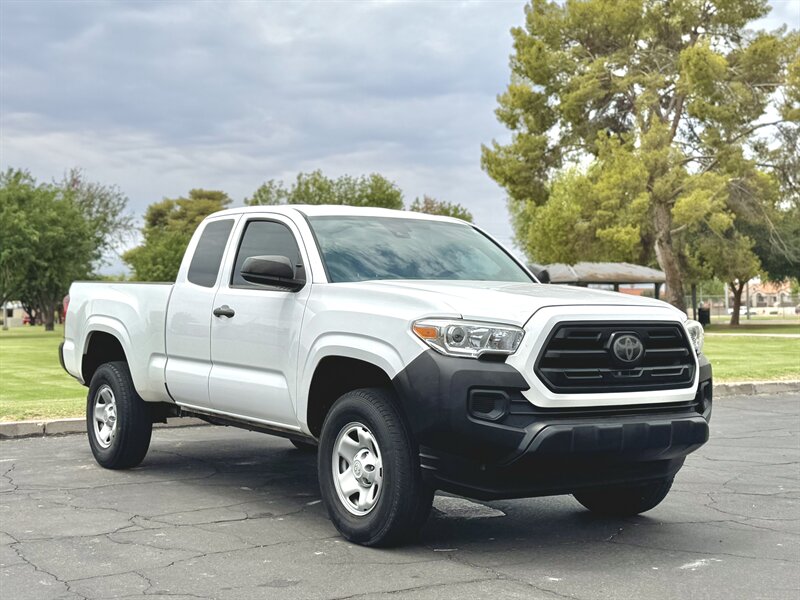 2019 Toyota Tacoma SR  
