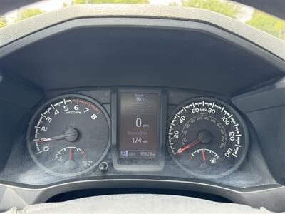 2019 Toyota Tacoma SR   - Photo 16 - Mesa, AZ 85210
