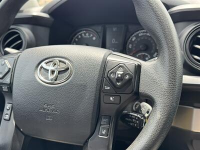 2019 Toyota Tacoma SR   - Photo 18 - Mesa, AZ 85210