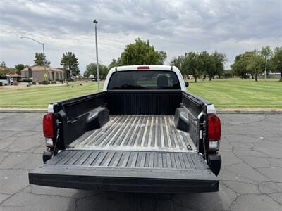 2019 Toyota Tacoma SR   - Photo 22 - Mesa, AZ 85210
