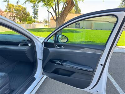 2021 Kia K5 EX   - Photo 14 - Mesa, AZ 85210