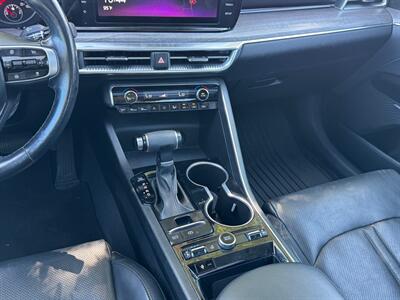 2021 Kia K5 EX   - Photo 26 - Mesa, AZ 85210
