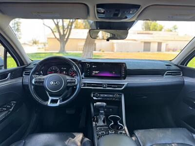 2021 Kia K5 EX   - Photo 19 - Mesa, AZ 85210