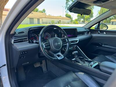 2021 Kia K5 EX   - Photo 9 - Mesa, AZ 85210
