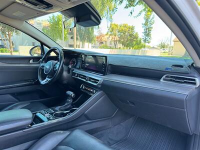 2021 Kia K5 EX   - Photo 12 - Mesa, AZ 85210