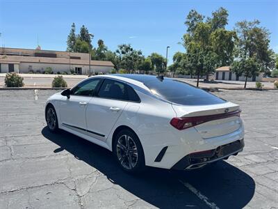 2021 Kia K5 EX   - Photo 5 - Mesa, AZ 85210