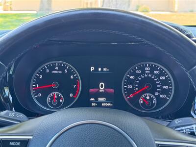 2021 Kia K5 EX   - Photo 21 - Mesa, AZ 85210