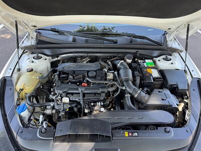 2021 Kia K5 EX   - Photo 29 - Mesa, AZ 85210