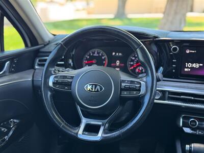 2021 Kia K5 EX   - Photo 20 - Mesa, AZ 85210