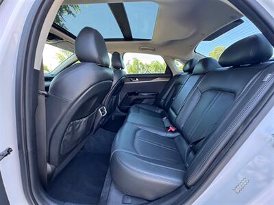 2021 Kia K5 EX   - Photo 17 - Mesa, AZ 85210