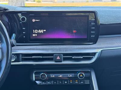 2021 Kia K5 EX   - Photo 25 - Mesa, AZ 85210