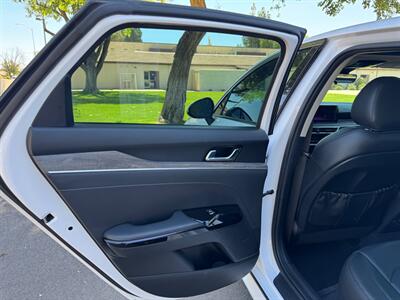 2021 Kia K5 EX   - Photo 18 - Mesa, AZ 85210