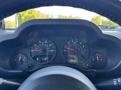 2008 Jeep Wrangler X 6-Speed   - Photo 15 - Mesa, AZ 85210