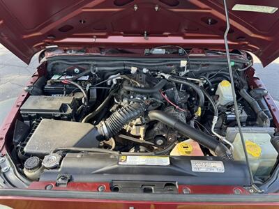 2008 Jeep Wrangler X 6-Speed   - Photo 22 - Mesa, AZ 85210