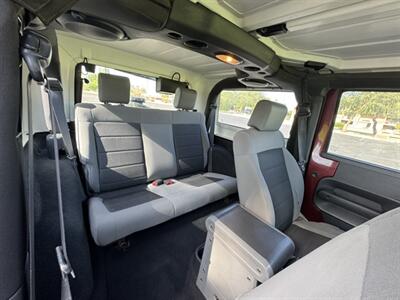 2008 Jeep Wrangler X 6-Speed   - Photo 13 - Mesa, AZ 85210