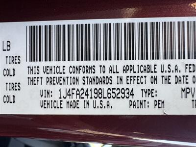 2008 Jeep Wrangler X 6-Speed   - Photo 23 - Mesa, AZ 85210