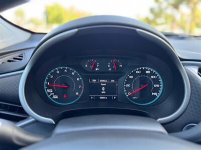 2021 Chevrolet Malibu RS   - Photo 18 - Mesa, AZ 85210
