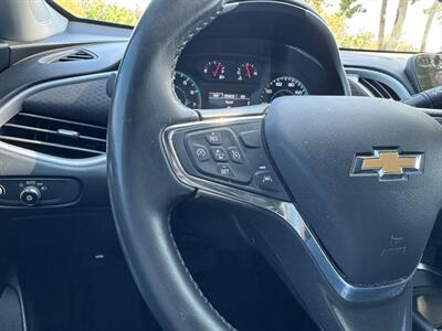 2021 Chevrolet Malibu RS   - Photo 19 - Mesa, AZ 85210