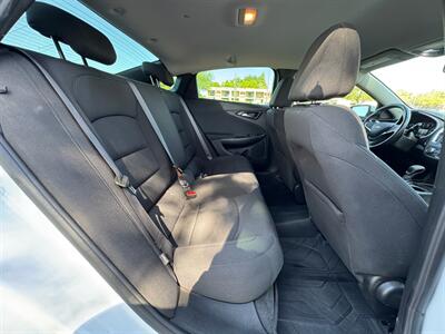 2021 Chevrolet Malibu RS   - Photo 13 - Mesa, AZ 85210