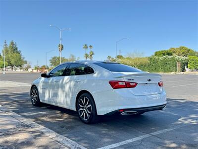 2021 Chevrolet Malibu RS   - Photo 5 - Mesa, AZ 85210
