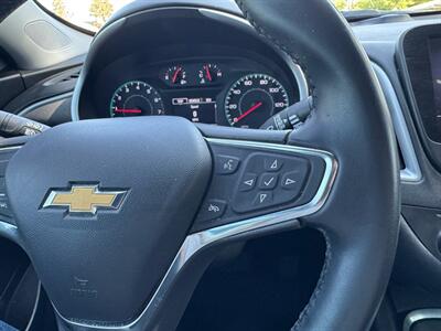 2021 Chevrolet Malibu RS   - Photo 20 - Mesa, AZ 85210