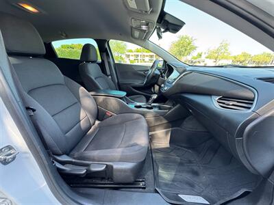 2021 Chevrolet Malibu RS   - Photo 11 - Mesa, AZ 85210