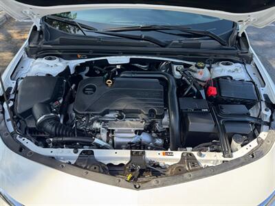 2021 Chevrolet Malibu RS   - Photo 25 - Mesa, AZ 85210