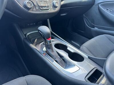2021 Chevrolet Malibu RS   - Photo 22 - Mesa, AZ 85210