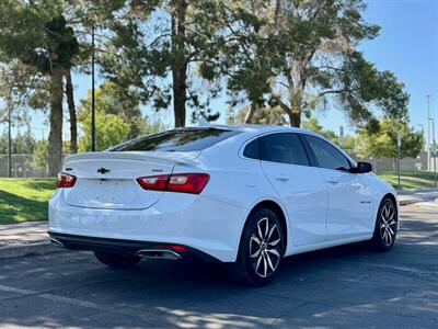 2021 Chevrolet Malibu RS   - Photo 3 - Mesa, AZ 85210