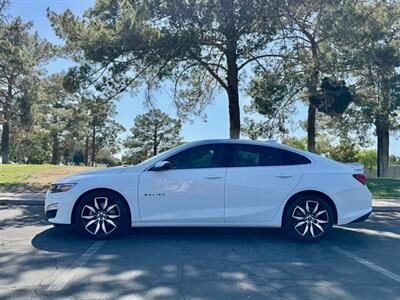 2021 Chevrolet Malibu RS   - Photo 6 - Mesa, AZ 85210