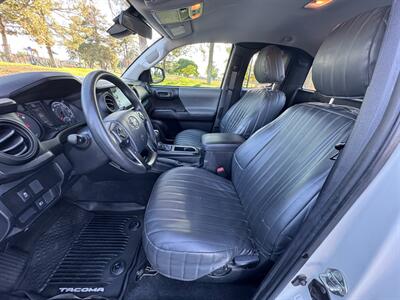 2020 Toyota Tacoma SR   - Photo 9 - Mesa, AZ 85210