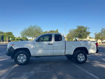 2020 Toyota Tacoma SR   - Photo 6 - Mesa, AZ 85210