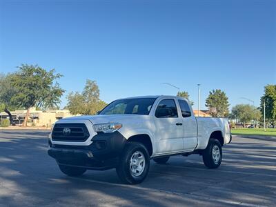 2020 Toyota Tacoma SR   - Photo 7 - Mesa, AZ 85210