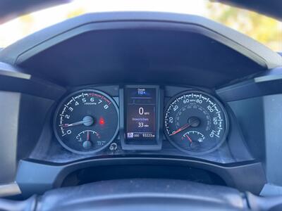 2020 Toyota Tacoma SR   - Photo 16 - Mesa, AZ 85210