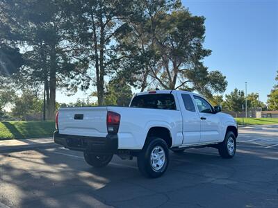 2020 Toyota Tacoma SR   - Photo 3 - Mesa, AZ 85210
