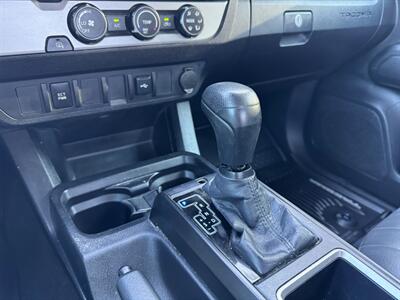 2020 Toyota Tacoma SR   - Photo 20 - Mesa, AZ 85210