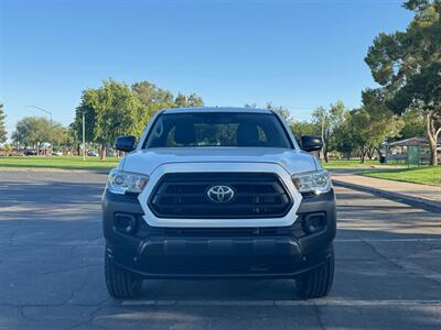 2020 Toyota Tacoma SR   - Photo 8 - Mesa, AZ 85210