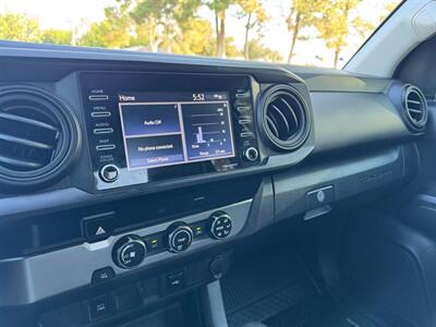 2020 Toyota Tacoma SR   - Photo 19 - Mesa, AZ 85210